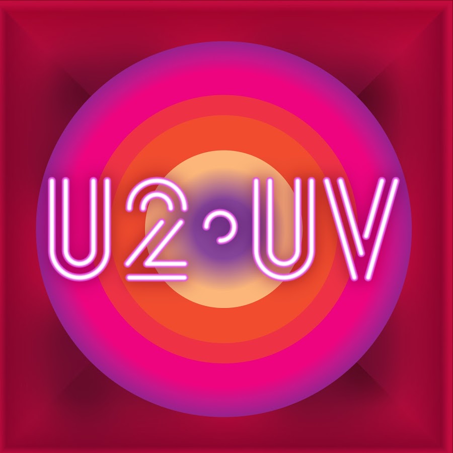 U2 - YouTube