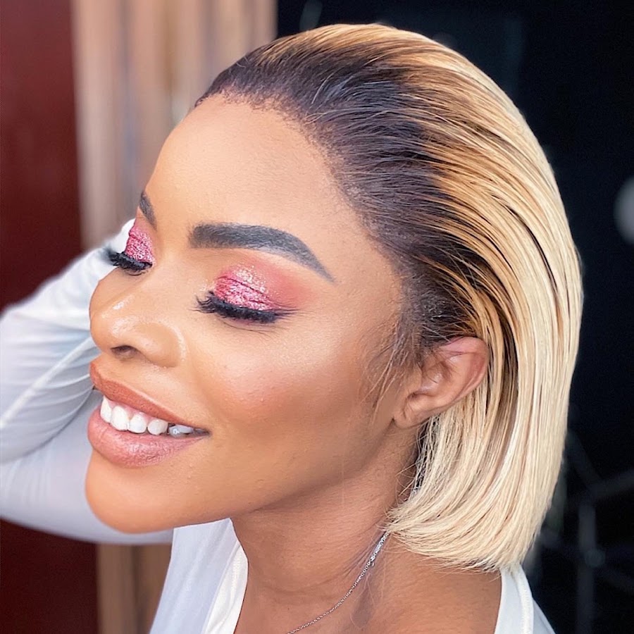 Celebrity Blogger Laura Ikeji's Beauty Store Engulfed in Flames