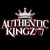 logo Authentic Kingz