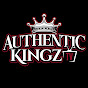 Authentic Kingz