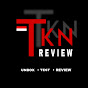TKN REVIEW INDONESIA
