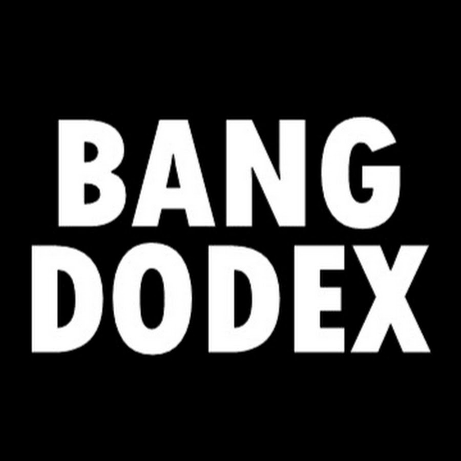 Ready go to ... https://www.youtube.com/channel/UCO53lGVu9t4zzx_rOUgr6xw [ Bang Dodex]