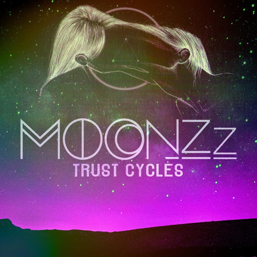 Trust remix. Animal AG feat. MOONZZ. In Moon we Trust. HYDDE.