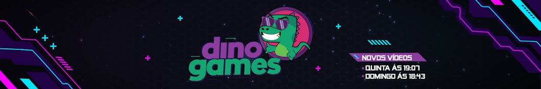 Dino Games (@dinogamesdg) / X