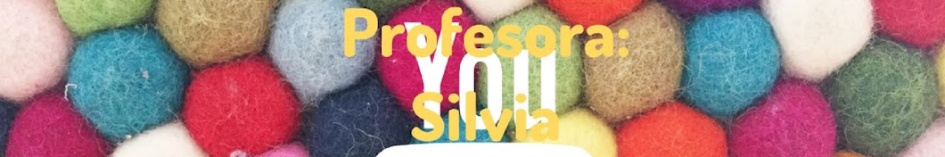 Silvia Profesora Educación Física