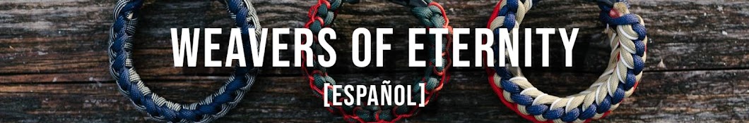 Weavers Of Eternity [ESPAÑOL]