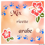 Mix ricette arabe