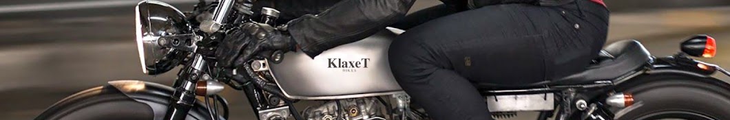 Klaxet