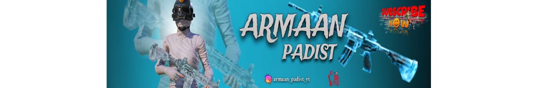 Armaan Padist