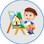 Drawing & Coloring For Kids