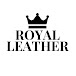 Royal Leather Bags