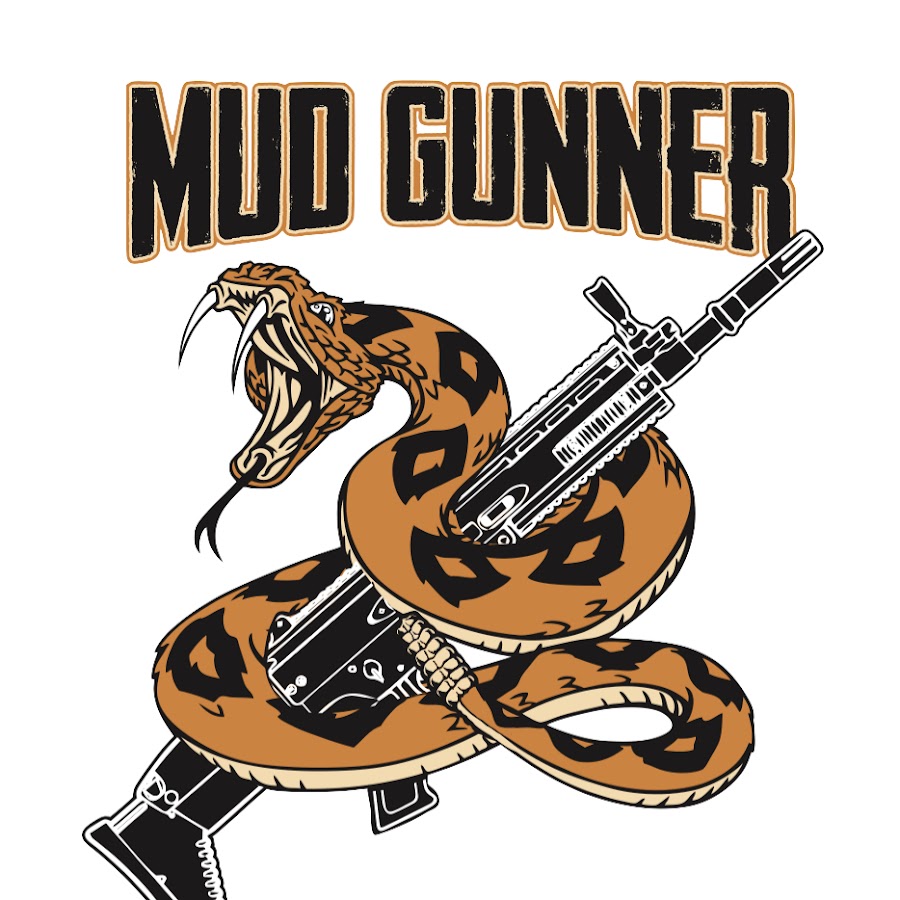 Mud Gunner