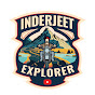 Inderjeet The Explorer