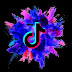 logo TikTok BOOM