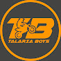Talaria Boys