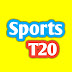 logo Sports-T20