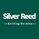 Silver Reed knitting Machine