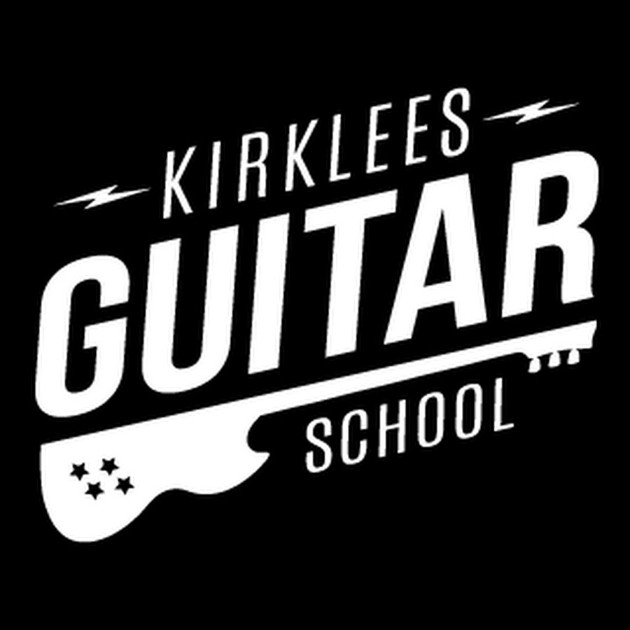 Kirklees Guitar School