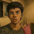 Artist Thumbnail