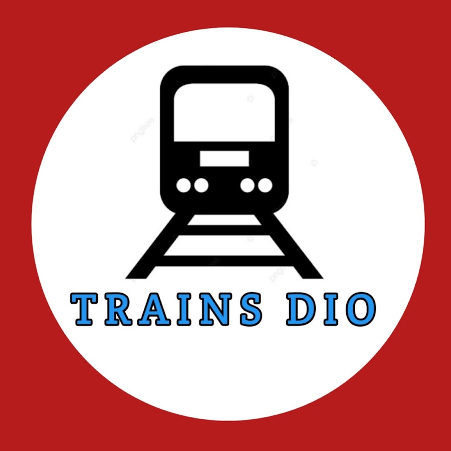 TRAINS DIO