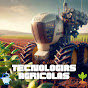 tecnologias Agricola