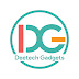 logo Deetech Gadgets