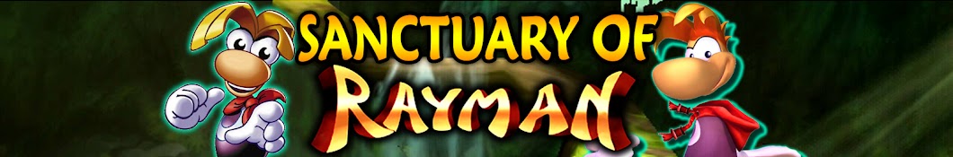 The Sanctuary of Rayman