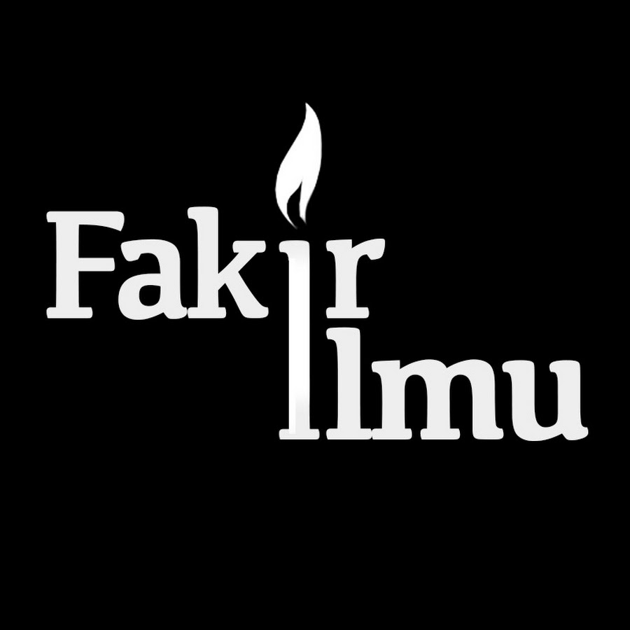 Fakir Ilmu @fakirilmu