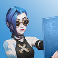 Artist Thumbnail
