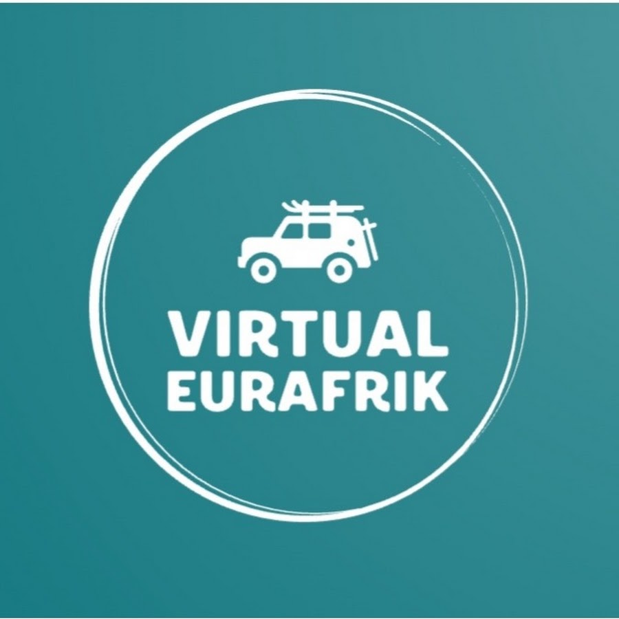 Virtual  EURAFRIK