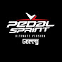 Gerry Pedal Sprint