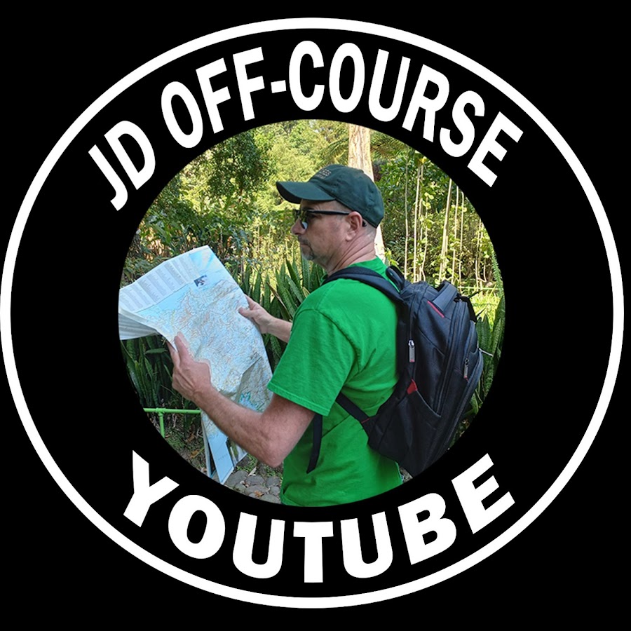 JD Off-Course @JDOff-Course