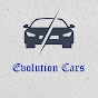 Evolution & Tuning Cars