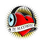 DJ Mathon Official
