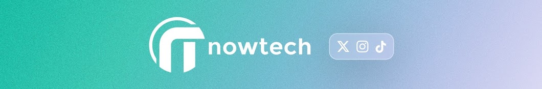 Nowtech Banner