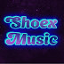 logo Shoex Music