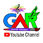 GAR Vlogs