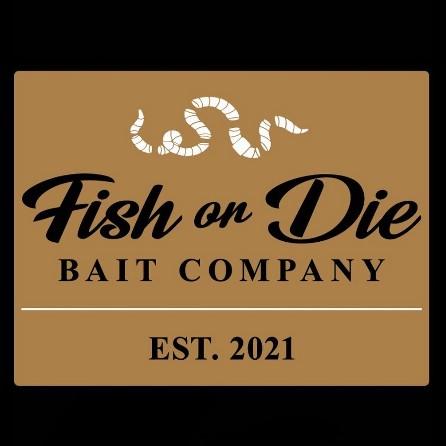 Fish or Die Bait Company 