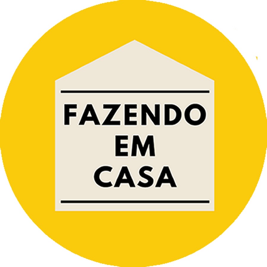Doing at Home - Recipes For You @fazendoemcasa