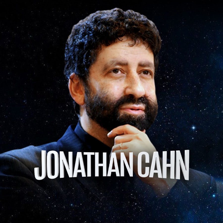 Jonathan Cahn Official