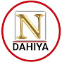 Naveen Dahiya