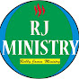 Robby James Ministry