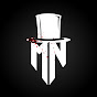 Mr. Nightmare youtube avatar