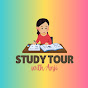 Study Tour with ANJI