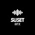 logo SUSET SFX