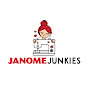 Janome Junkies