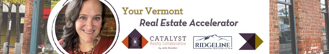 Your Vermont Real Estate Accelerator