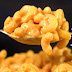 logo Mac & cheese