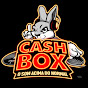 Funk Boy DJ / Cash Box O som acima do normal