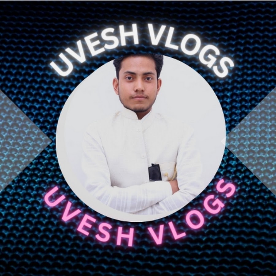 UVESH VLOGS - YouTube